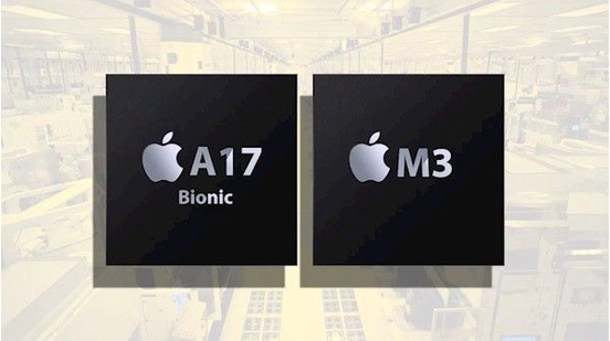 阿里苹果15维修站分享iPhone15系列会用3nm芯片吗 