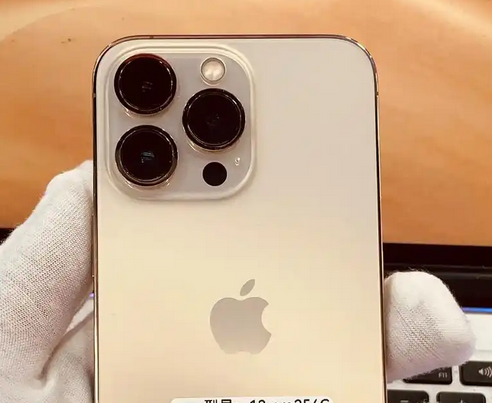 阿里苹果13维修中心分享如何在iPhone13上设置动态壁纸