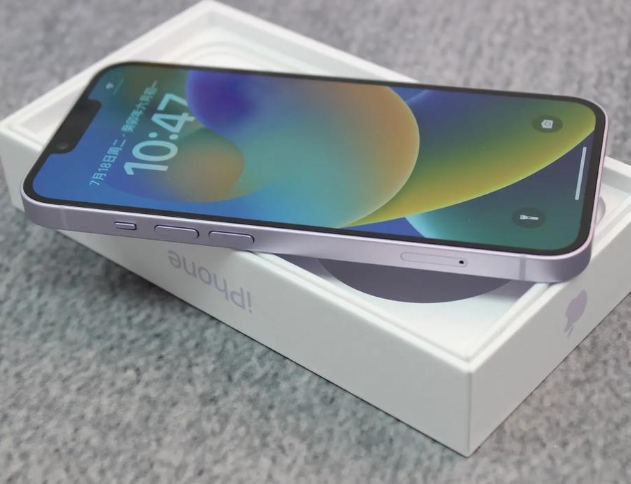 阿里iPhone14闪光灯维修分享如何解决苹果14闪光灯故障问题 