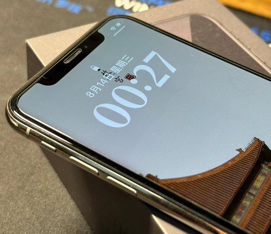 阿里苹果X系统维修分享iPhoneX手机系统升级后无法开机如何修复 