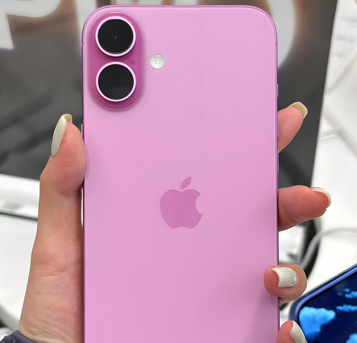 阿里苹果16p卡顿维修店分享如何优化iPhone16Plus手机卡顿问题